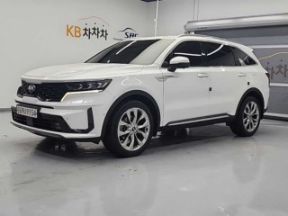 기아 쏘렌토 쏘렌토 4세대(MQ4) 디젤 2.2 2WD 시그니처