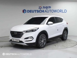 현대 투싼 올뉴투싼 디젤 2.0 2WD 모던