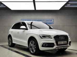 아우디 Q5 45 TDI 콰트로 다이나믹