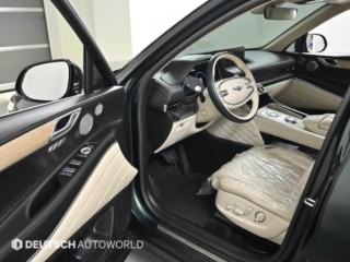 제네시스 GV80 가솔린 3.5T AWD