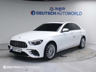 벤츠 E 클래스 E-클래스 W213 E250 익스클루시브