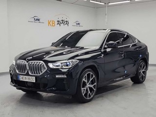 BMW X6 X6 (G06) xDrive 40i M 스포츠