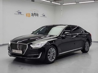 제네시스 EQ900 3.8 GDI AWD 럭셔리