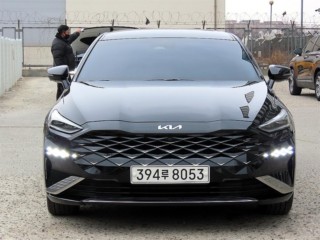 기아 K8 2.5 2WD 시그니처
