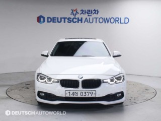 BMW 3시리즈 3시리즈 (F30) 320d ED에디션