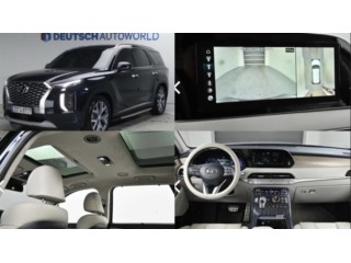 현대 팰리세이드 가솔린 3.8 4WD 프레스티지