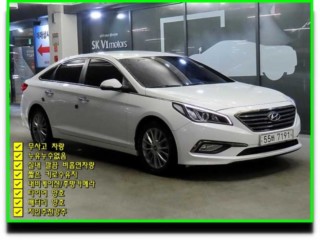 현대 쏘나타 LF 쏘나타 2.0 스마트 기본형