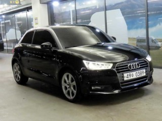 아우디 A1 30 TDI 스포트 프리미엄