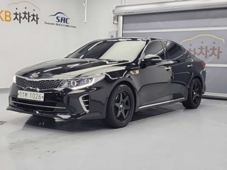 기아 K5 K5 2세대 SX 2.0 노블레스