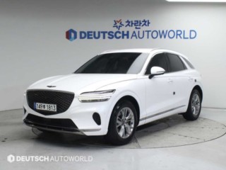 제네시스 GV70 2.2 디젤 2WD