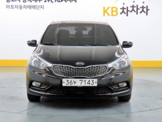 기아 K3 1.6 GDI 럭셔리