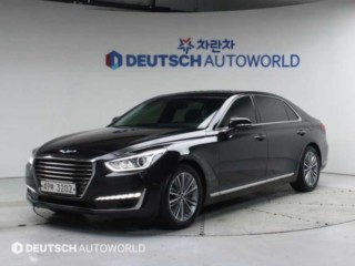 제네시스 EQ900 3.8 GDI AWD 럭셔리
