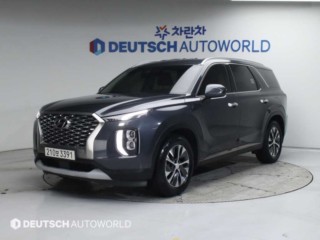 현대 팰리세이드 디젤 2.2 4WD 익스클루시브