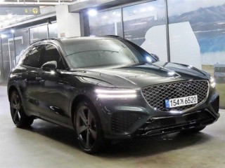 제네시스 GV70 2.5T 가솔린 AWD