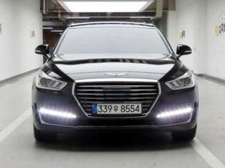 제네시스 EQ900 3.8 GDI AWD 럭셔리