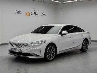 K8 2.5 가솔린 2WD