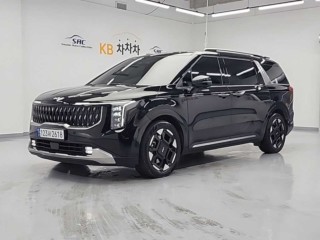 기아 카니발 더 뉴 카니발 4세대 디젤 7인승 그래비티