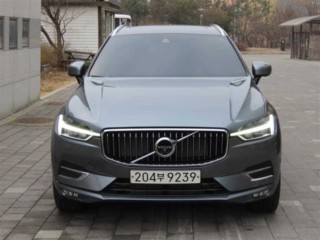볼보 XC60 XC60(2세대) T6 AWD 인스크립션