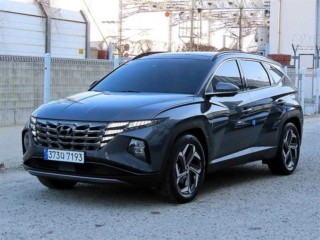 현대 투싼 투싼 (NX4) 디젤 2.0 4WD 인스퍼레이션