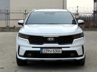 기아 쏘렌토 쏘렌토 4세대(MQ4) 디젤 2.2 2WD 노블레스