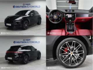 포르쉐 마칸 가솔린 2.9 GTS