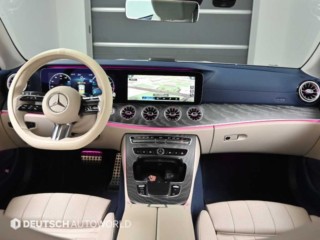 벤츠 E 클래스 E-클래스 W213 E450 4MATIC 쿠페