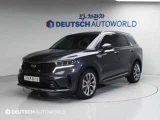 기아 쏘렌토 쏘렌토 4세대(MQ4) 디젤 2.2 2WD 노블레스