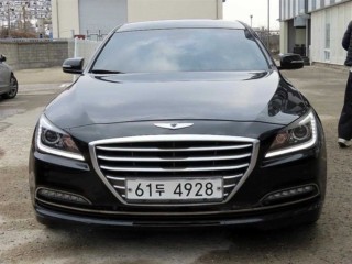현대 제네시스 제네시스DH G330 모던 AWD