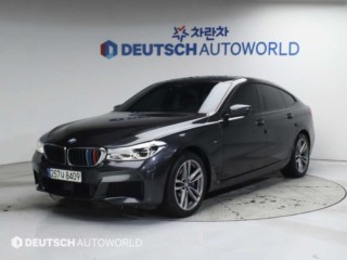 BMW 그란투리스모 6시리즈 GT (G32) 630i xDrive M 스포츠