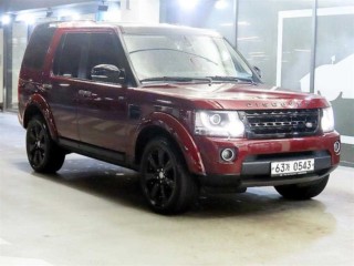 랜드로버 디스커버리 디스커버리4 3.0 SDV6 SE