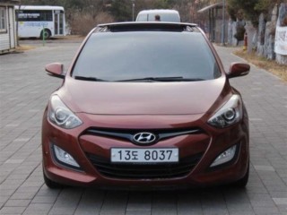 현대 i30 뉴 i30 1.6 VGT 익스트림
