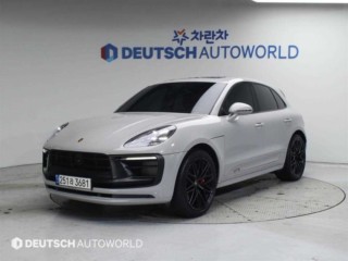 포르쉐 마칸 가솔린 2.9 GTS