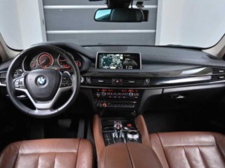 BMW X6 X6 (F16) xDrive 30d