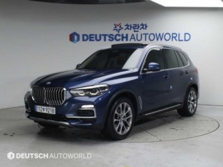 BMW X5 X5 (G05) xDrive 30d xLine