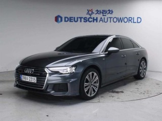 아우디 A6 A6 (C8) 45 TFSI 콰트로