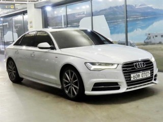 아우디 A6 뉴A6 40 TDI 콰트로 스포츠