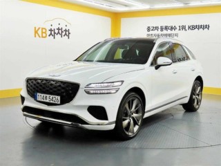 제네시스 GV70 3.5T 가솔린 AWD