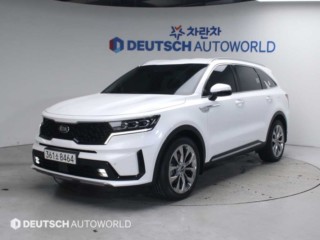 기아 쏘렌토 쏘렌토 4세대(MQ4) 디젤 2.2 4WD 프레스티지