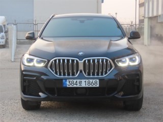 BMW X6 X6 (G06) xDrive 40i M 스포츠