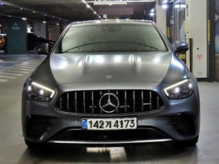 벤츠 E 클래스 E-클래스 W213 E53 AMG 4MATIC+