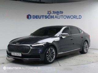기아 K9 더 뉴 K9 2세대 3.8 GDI AWD 베스트 셀렉션 Ⅱ
