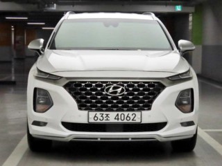 현대 싼타페 싼타페 TM 가솔린 2.0T 2WD 인스퍼레이션