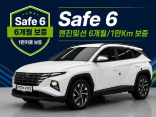 현대 투싼 투싼 (NX4) 가솔린 1.6 터보 2WD 프리미엄