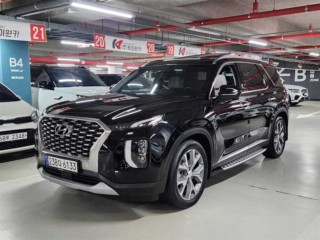 현대 팰리세이드 디젤 2.2 2WD 프레스티지