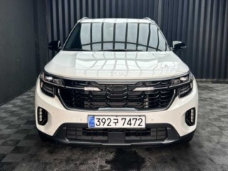 기아 셀토스 더 뉴 셀토스 가솔린 1.6 터보 4WD 그래비티