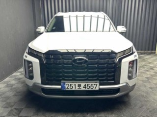 현대 팰리세이드 더 뉴 팰리세이드 가솔린 3.8 4WD 르블랑