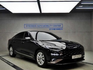 기아 K8 2.5 2WD 노블레스