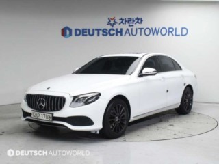 벤츠 E 클래스 E-클래스 W213 E220d 아방가르드