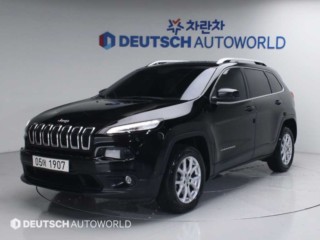 지프 체로키 체로키(KL) 2.4 론지튜드 AWD