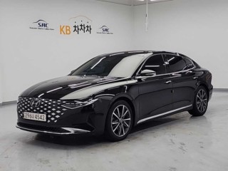 현대 그랜저 더 뉴 그랜저 IG 2.5 익스클루시브